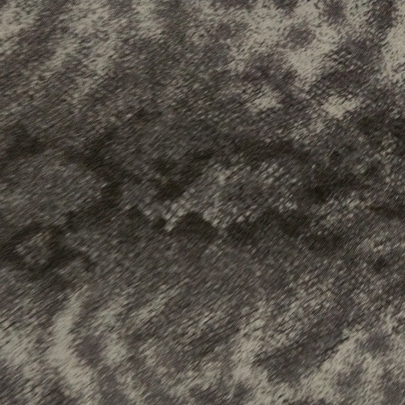 Midnight Snakeskin motif skirt - Picture 2 of 5